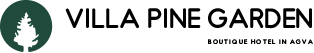 Villa Pine Garden | Ağva | Butik Otel